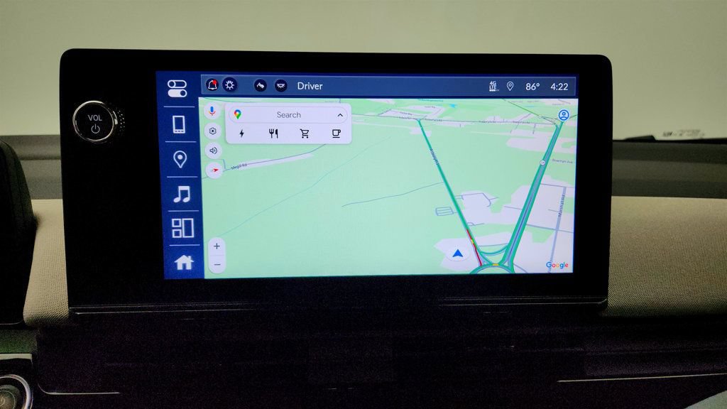 Used 2025 Honda Prologue EX image 19