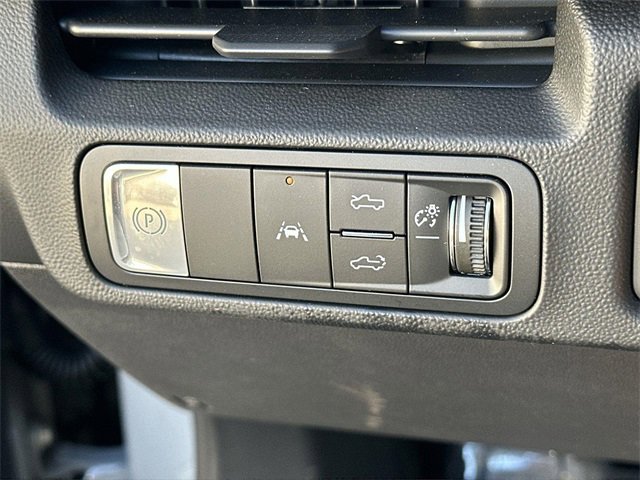 New 2026 GMC Sierra EV Elevation image 17