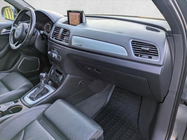 Used 2016 Audi Q3 2.0T Prestige w/ Prestige Package image 20