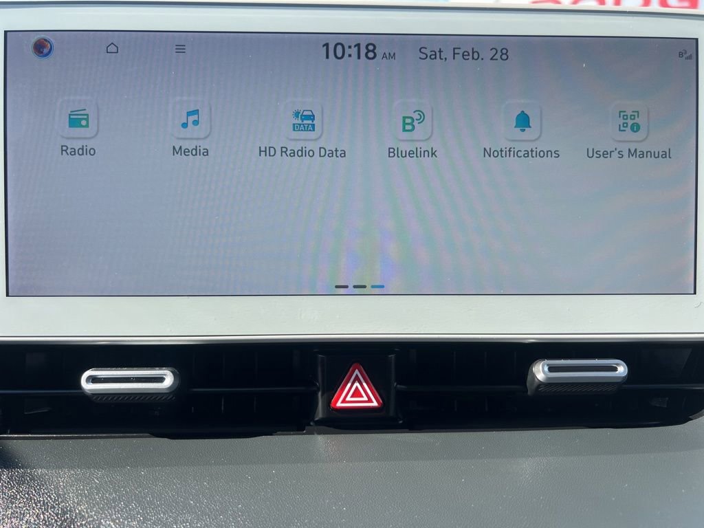 Used 2024 Hyundai Ioniq 5 SEL image 59