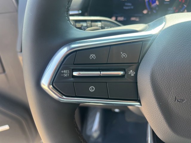 New 2025 Chevrolet Tahoe Premier image 23
