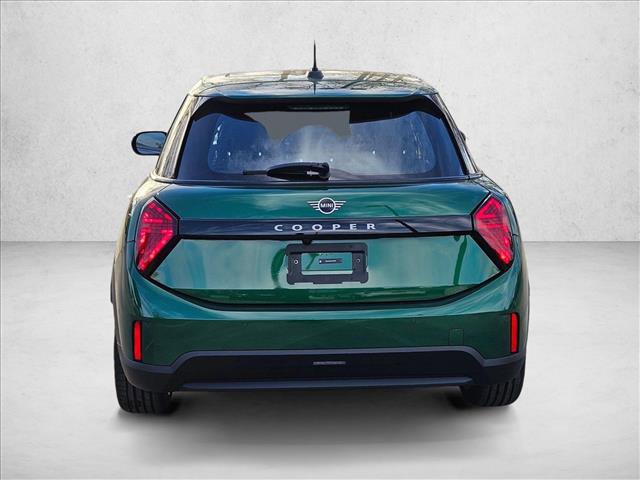 New 2026 MINI Cooper 4-Door Hardtop image 8