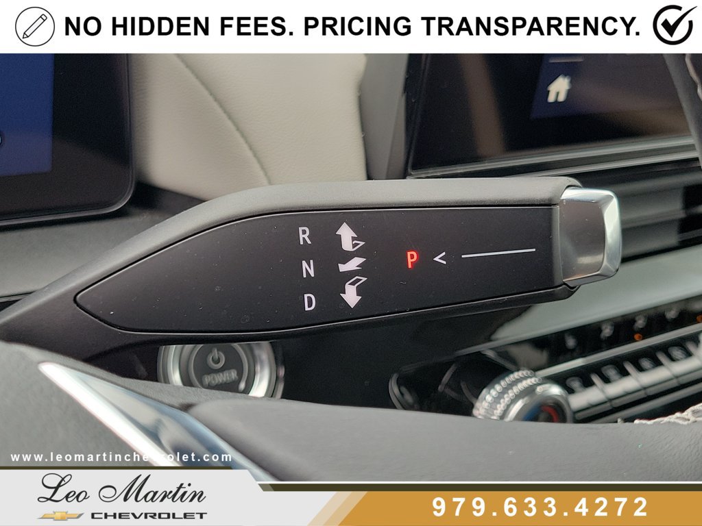 Used 2025 Honda Prologue Touring image 26
