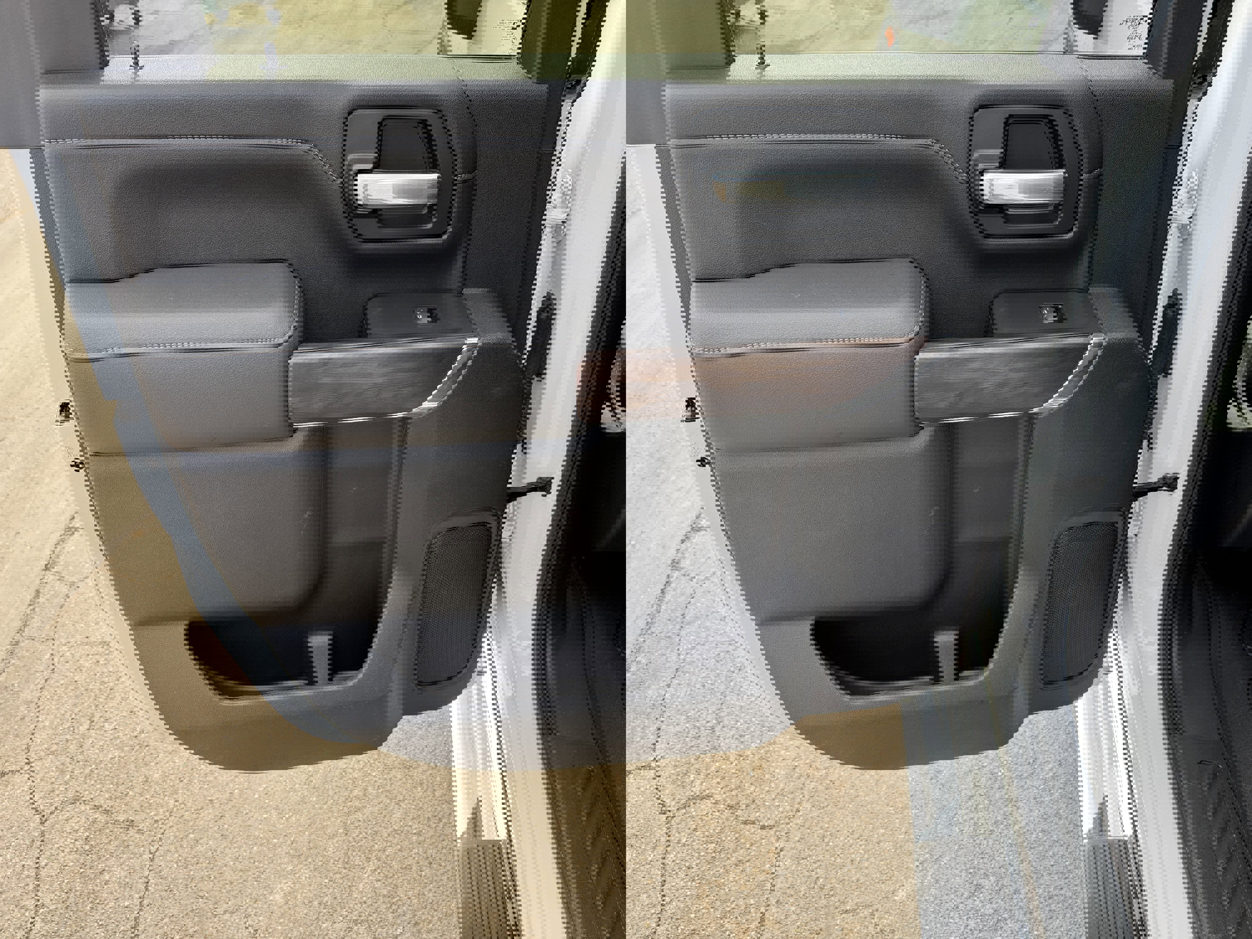 Used 2020 GMC Sierra 2500 SLT w/ SLT Convenience Package image 29