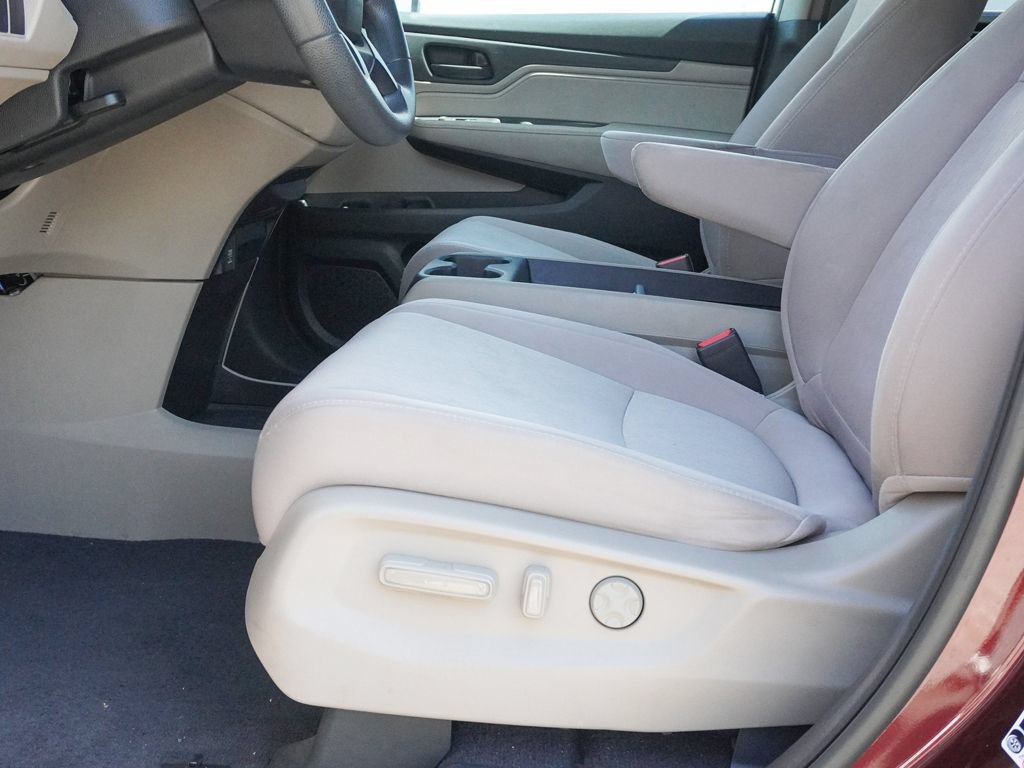 Used 2019 Honda Odyssey EX image 27