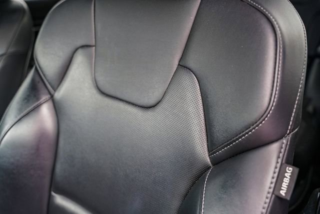 Certified 2024 Kia Telluride S w/ S Sunroof Package image 25