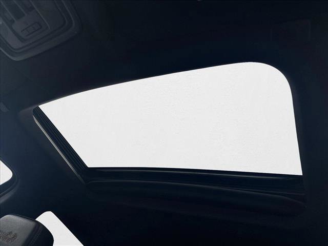 Used 2024 Chevrolet Silverado 1500 High Country w/ High Country Premium Package image 15