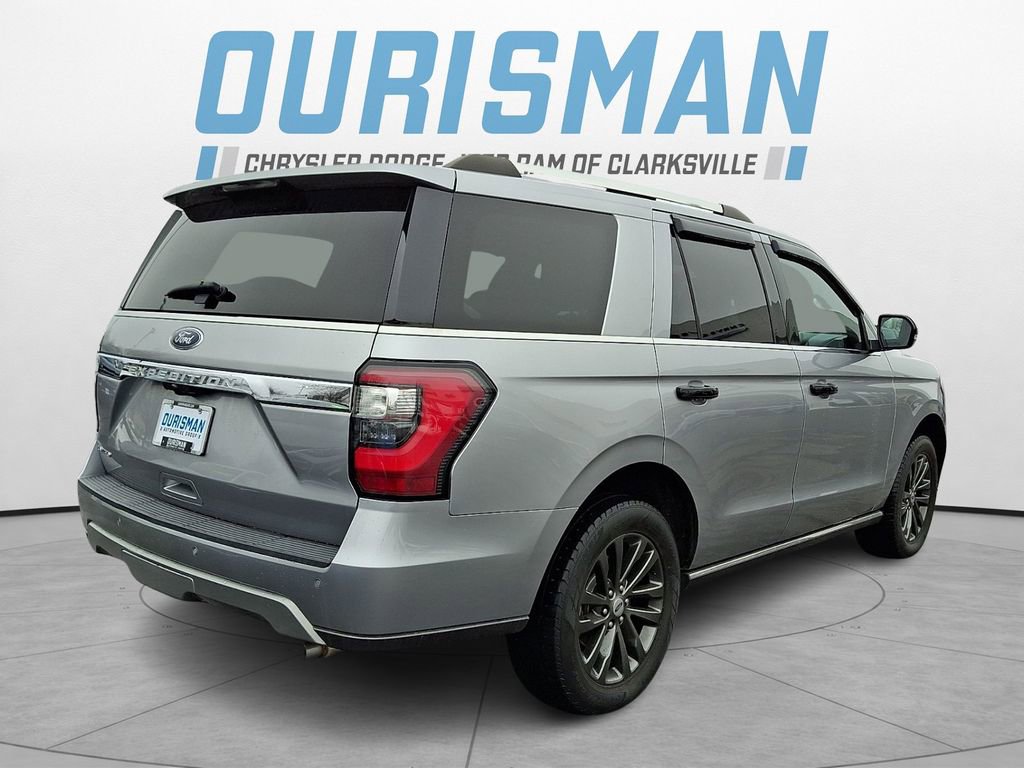 Used 2021 Ford Expedition Limited image 6