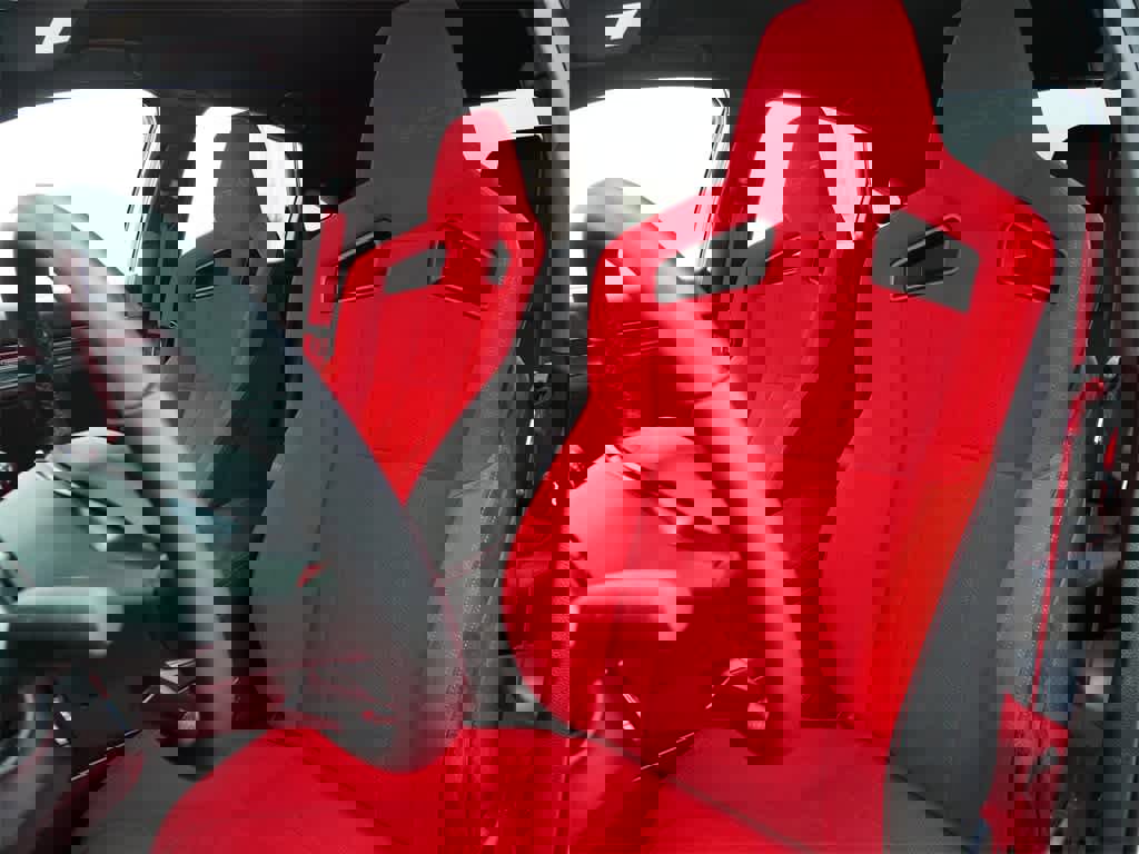 Used 2025 Honda Civic Type R image 5