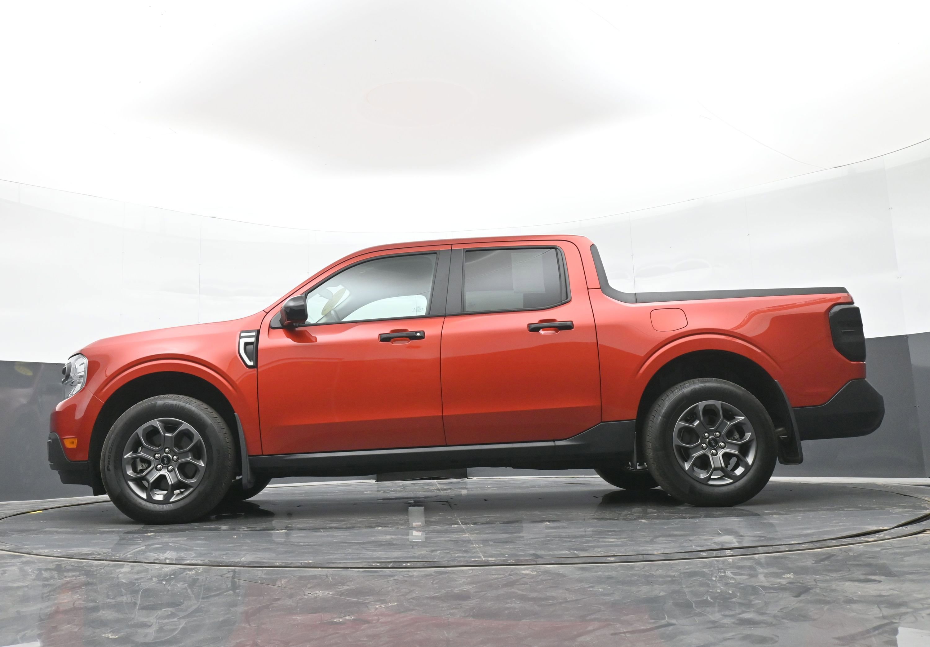 Used 2024 Ford Maverick XLT w/ XLT Luxury Package AWD/4WD image 44