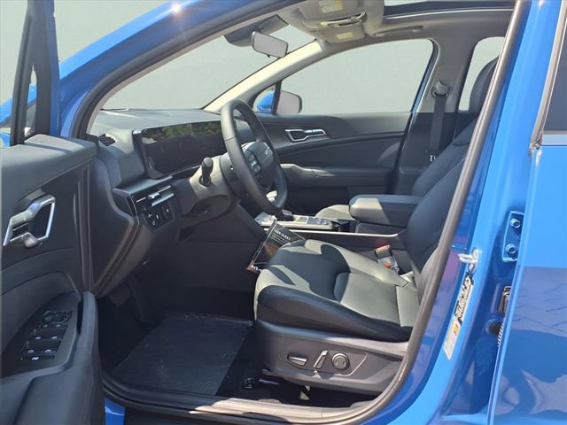 New 2026 Kia Sportage EX w/ EX Panorama Roof Package image 20