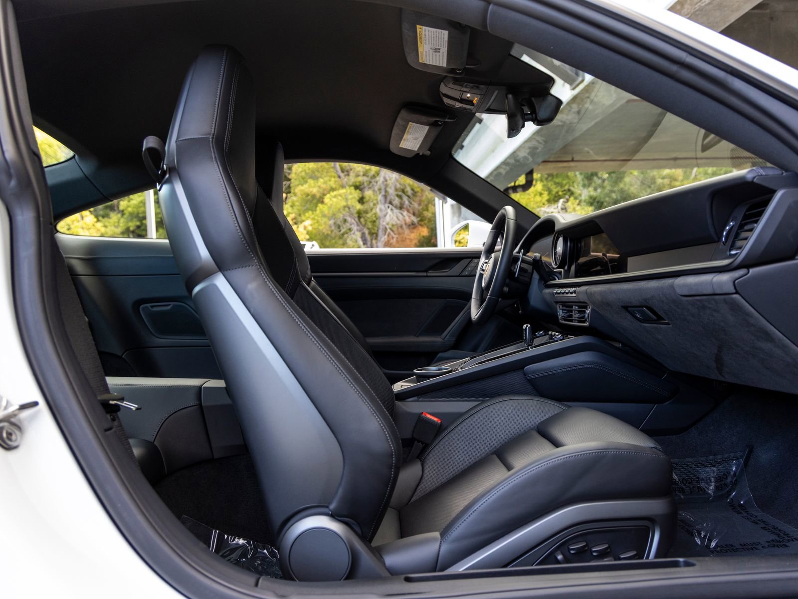 Used 2024 Porsche 911 Carrera GTS image 43