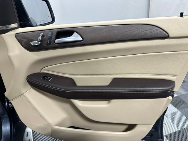Used 2016 Mercedes-Benz GLE 350 4MATIC image 25