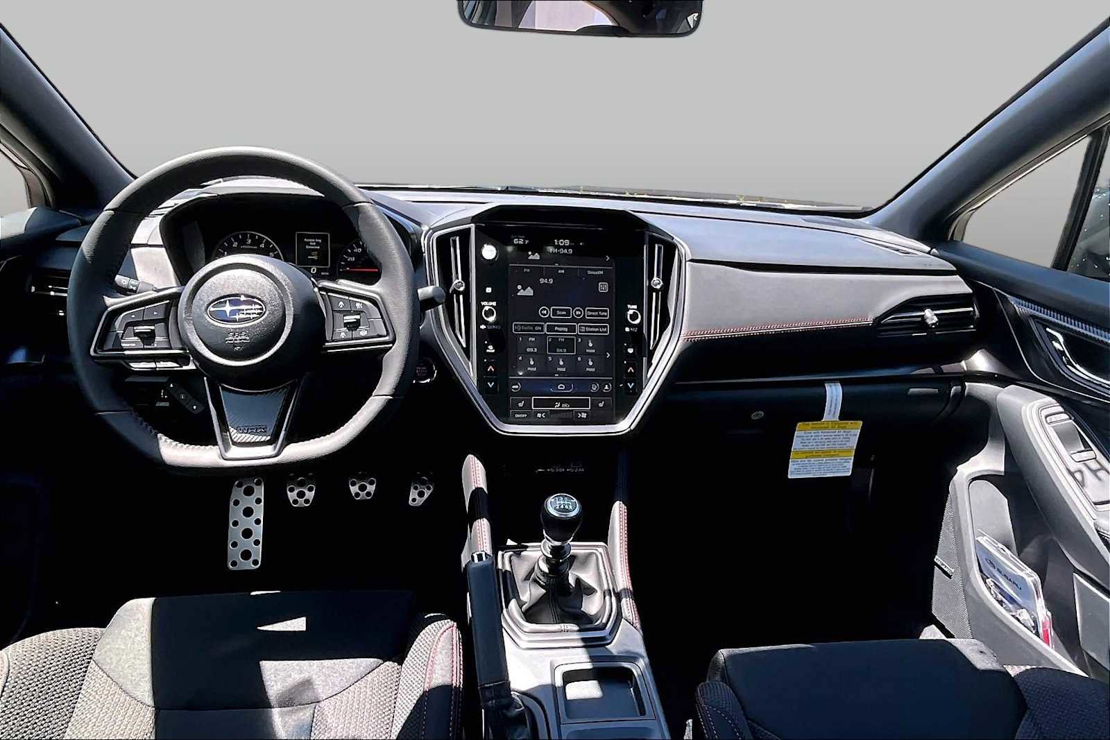 New 2026 Subaru WRX Premium AWD/4WD image 5