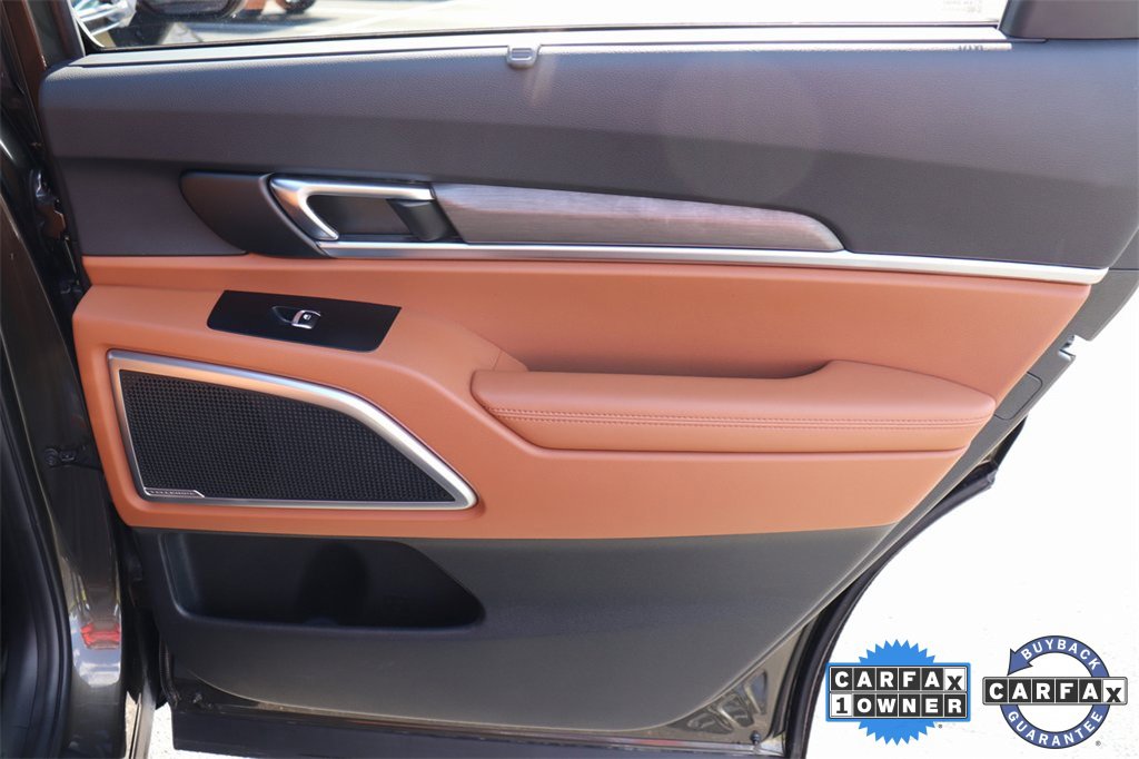Used 2025 Kia Telluride EX X-Line image 16
