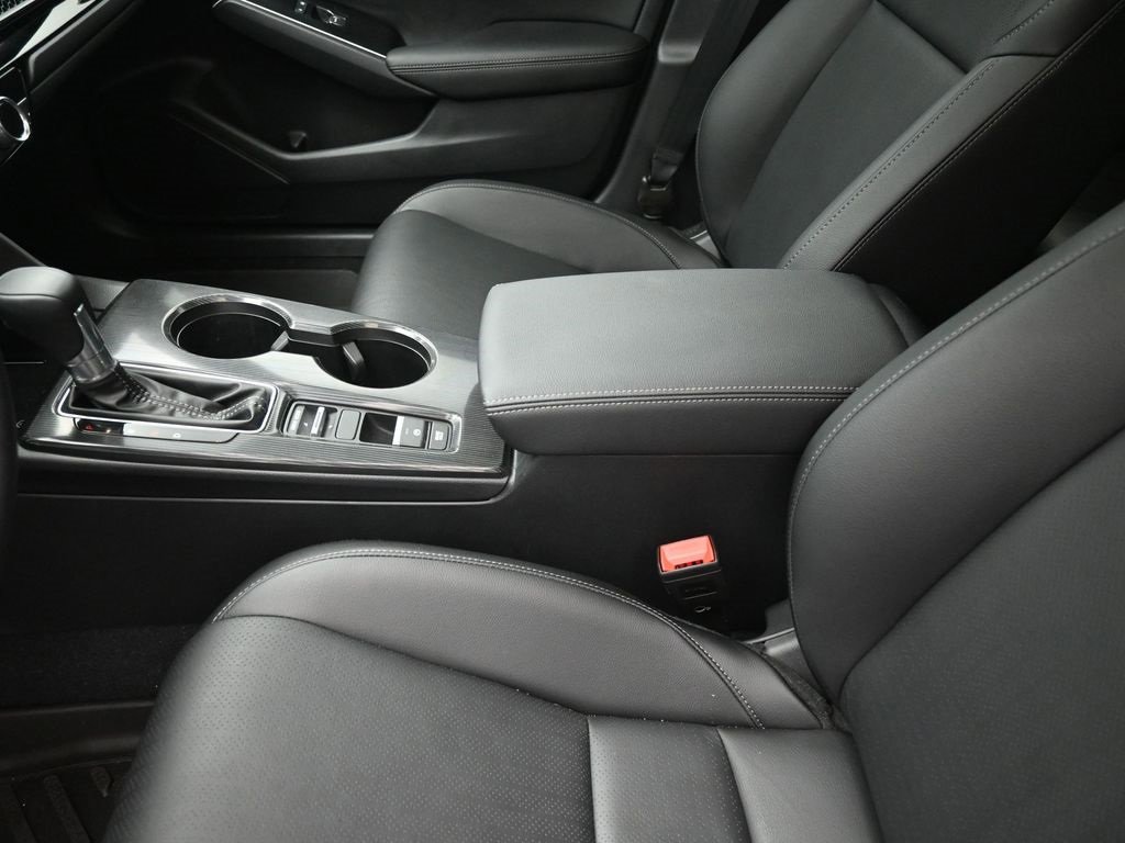 Used 2025 Honda Civic Sport Touring image 21