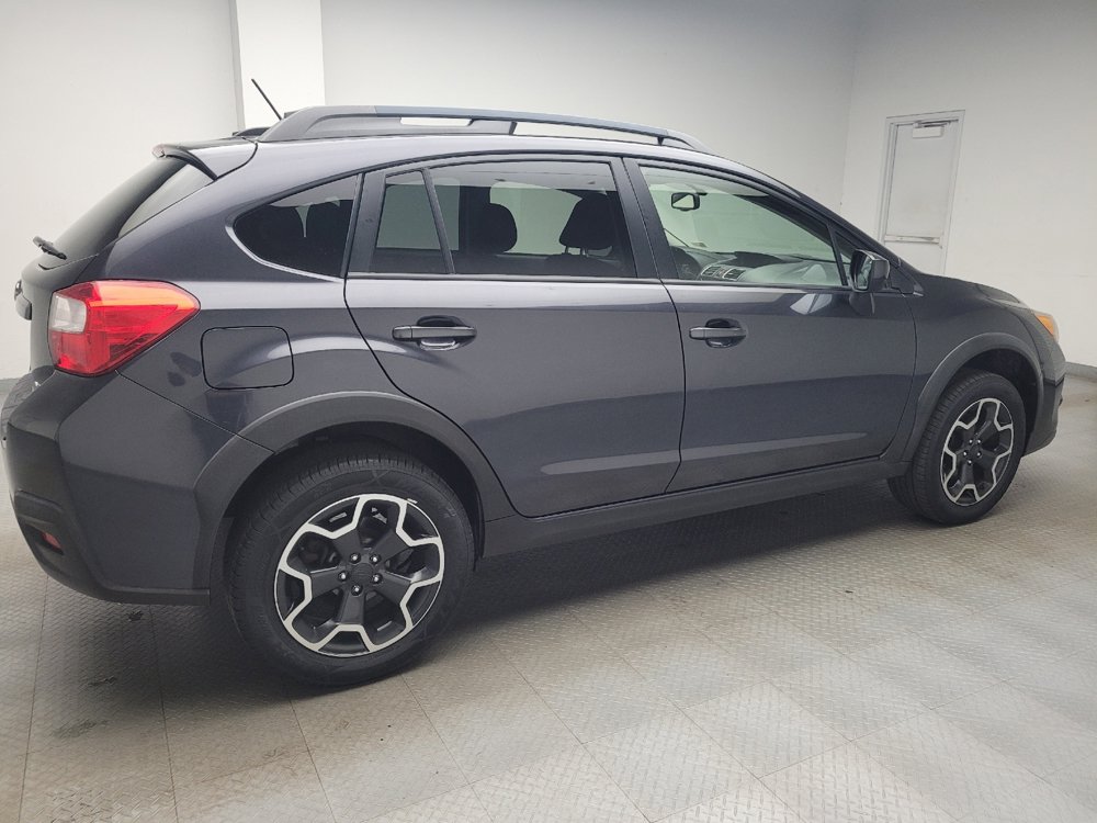 Used 2015 Subaru Crosstrek 2.0i Premium w/ Moonroof Package AWD/4WD image 10