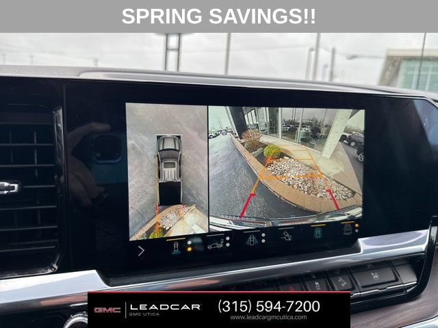 Used 2022 GMC Sierra 1500 SLT w/ SLT Premium Plus Package image 28