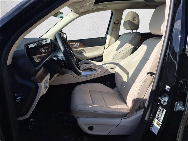 Certified 2024 Mercedes-Benz GLE 350 4MATIC image 17
