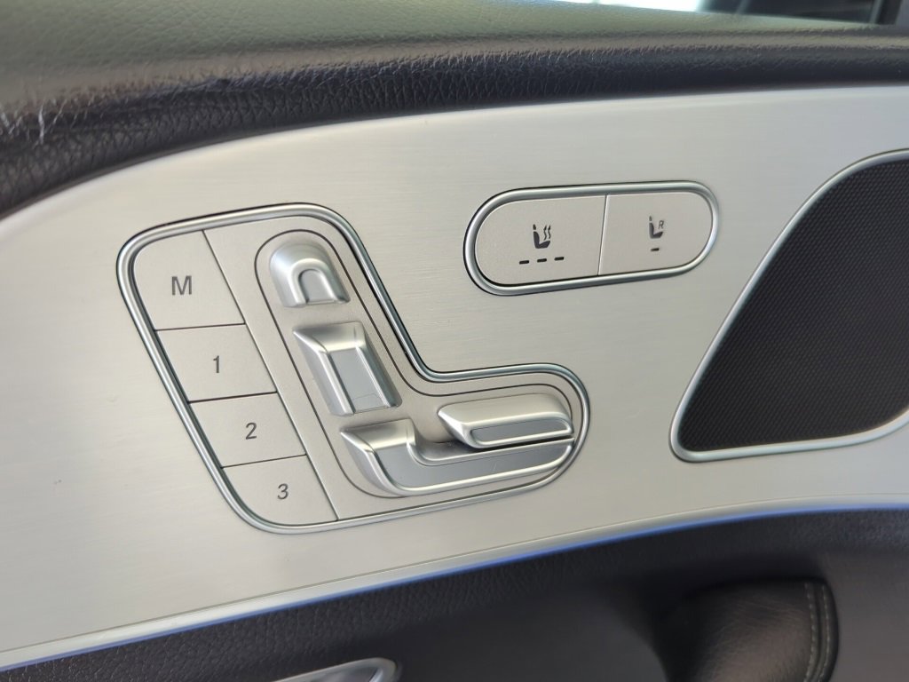 Used 2024 Mercedes-Benz GLE 350 4MATIC image 9