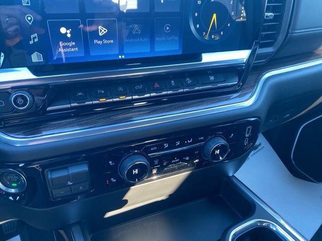 New 2026 Chevrolet Silverado 1500 RST image 14