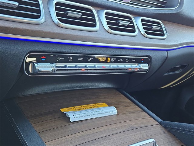 New 2026 Mercedes-Benz GLE 350 4MATIC image 13