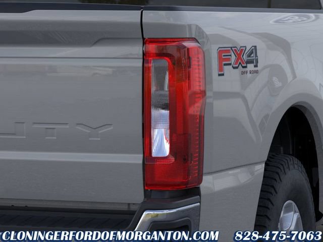 New 2026 Ford F250 XLT w/ FX4 Off-Road Package AWD/4WD image 21