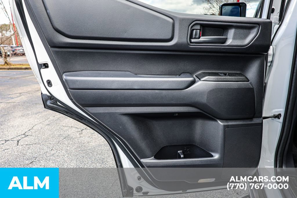 Used 2025 Toyota Land Cruiser 1958 image 50