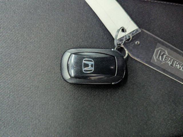 Certified 2025 Honda Civic Sport image 32