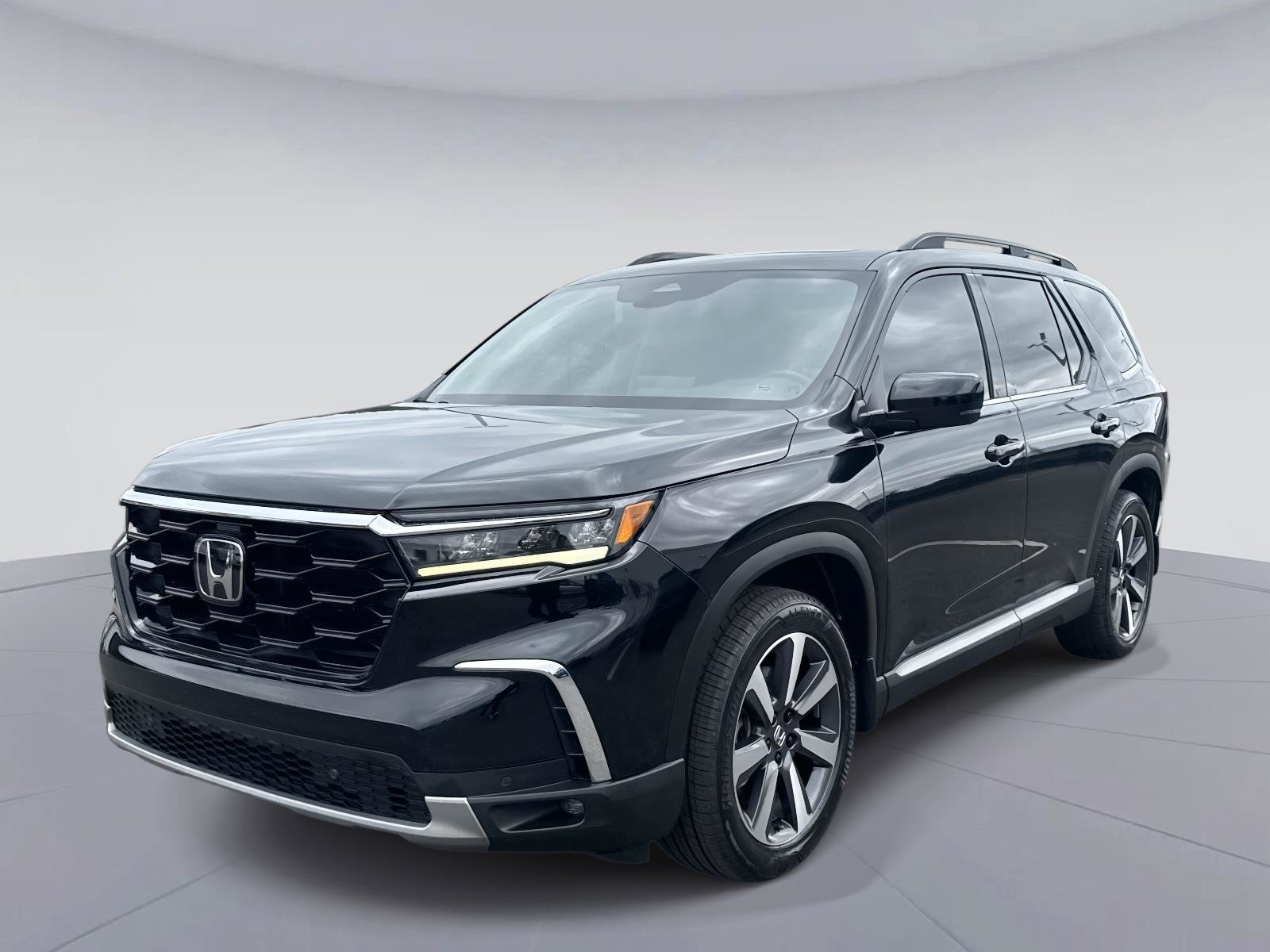 Certified 2023 Honda Pilot Touring image 8