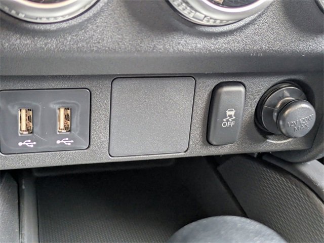 New 2026 Mitsubishi Outlander Sport ES image 22