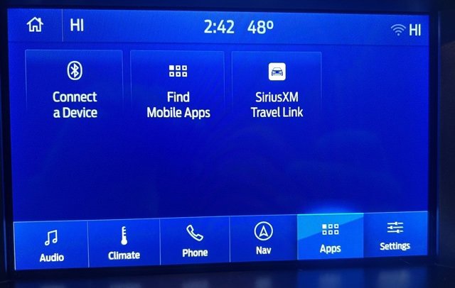 Used 2022 Ford Mustang Premium w/ 2.3L High Performance Package image 37