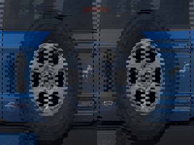 New 2025 Ford Bronco Big Bend image 24