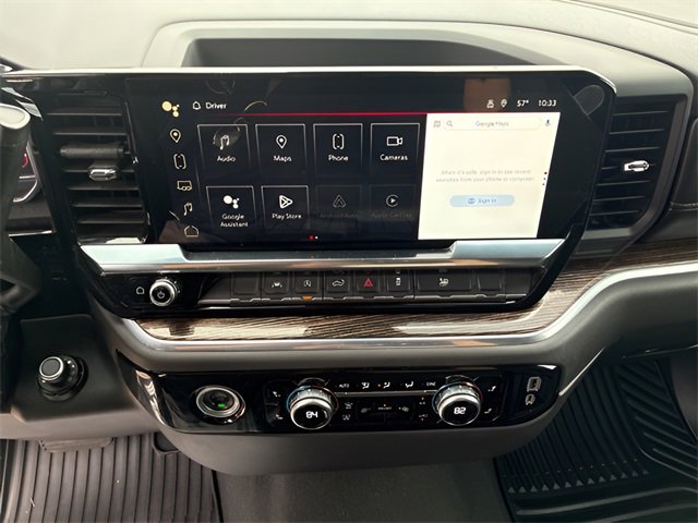 Used 2024 GMC Sierra 1500 Elevation image 25