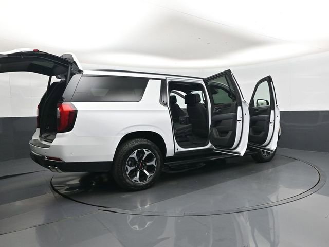 Used 2026 GMC Yukon XL AT4 w/ AT4 Premium Plus Package image 49