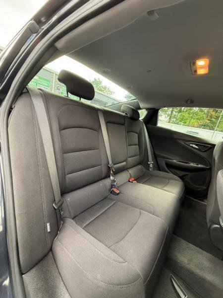 Used 2023 Chevrolet Malibu LT w/ Driver Confidence Package FWD image 14