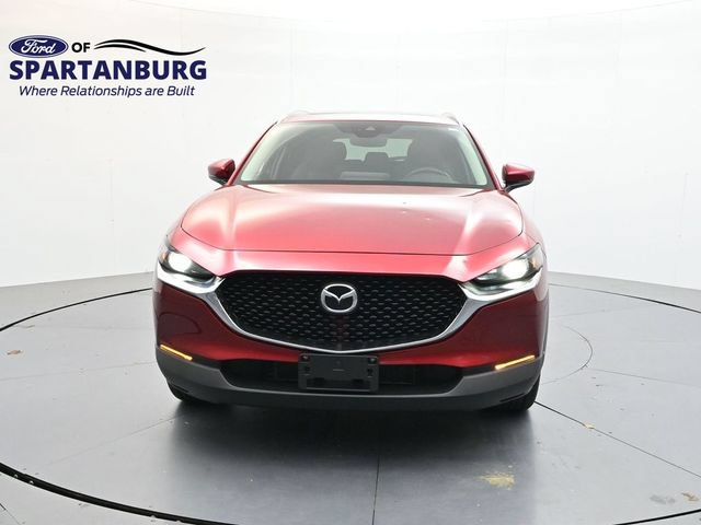 Used 2022 MAZDA CX-30 AWD 2.5 S w/ Preferred Package image 2