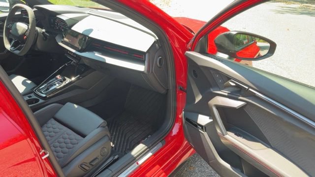 Used 2026 Audi RS 3 AWD/4WD image 10