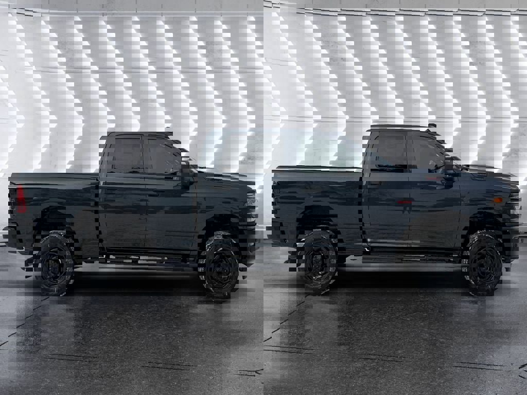 New 2026 RAM 2500 Tradesman image 7