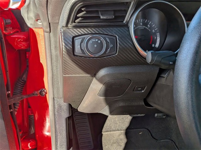 Used 2019 Ford Mustang EcoBoost w/ Black Accent Package image 15