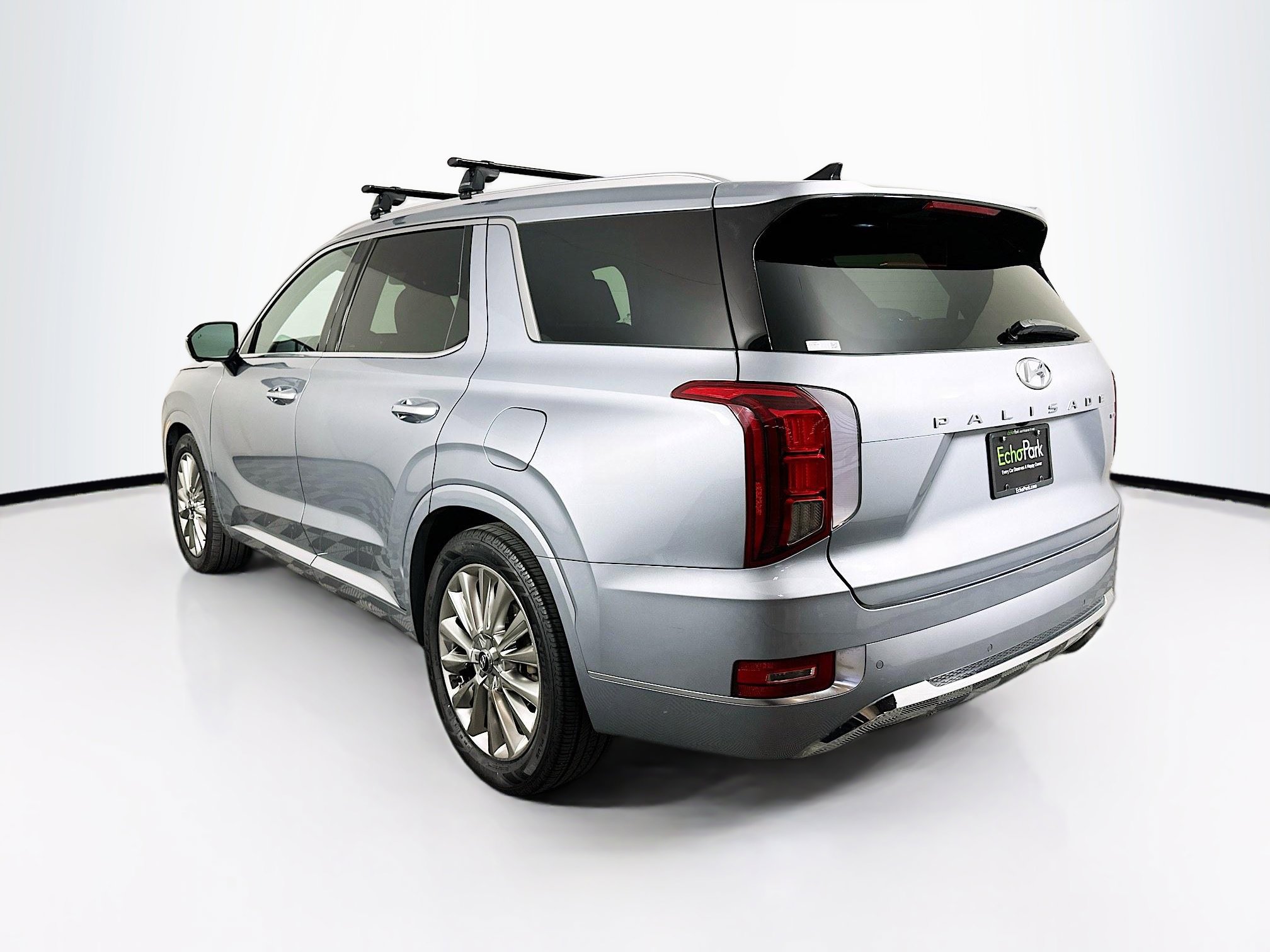 Used 2020 Hyundai Palisade Limited image 5