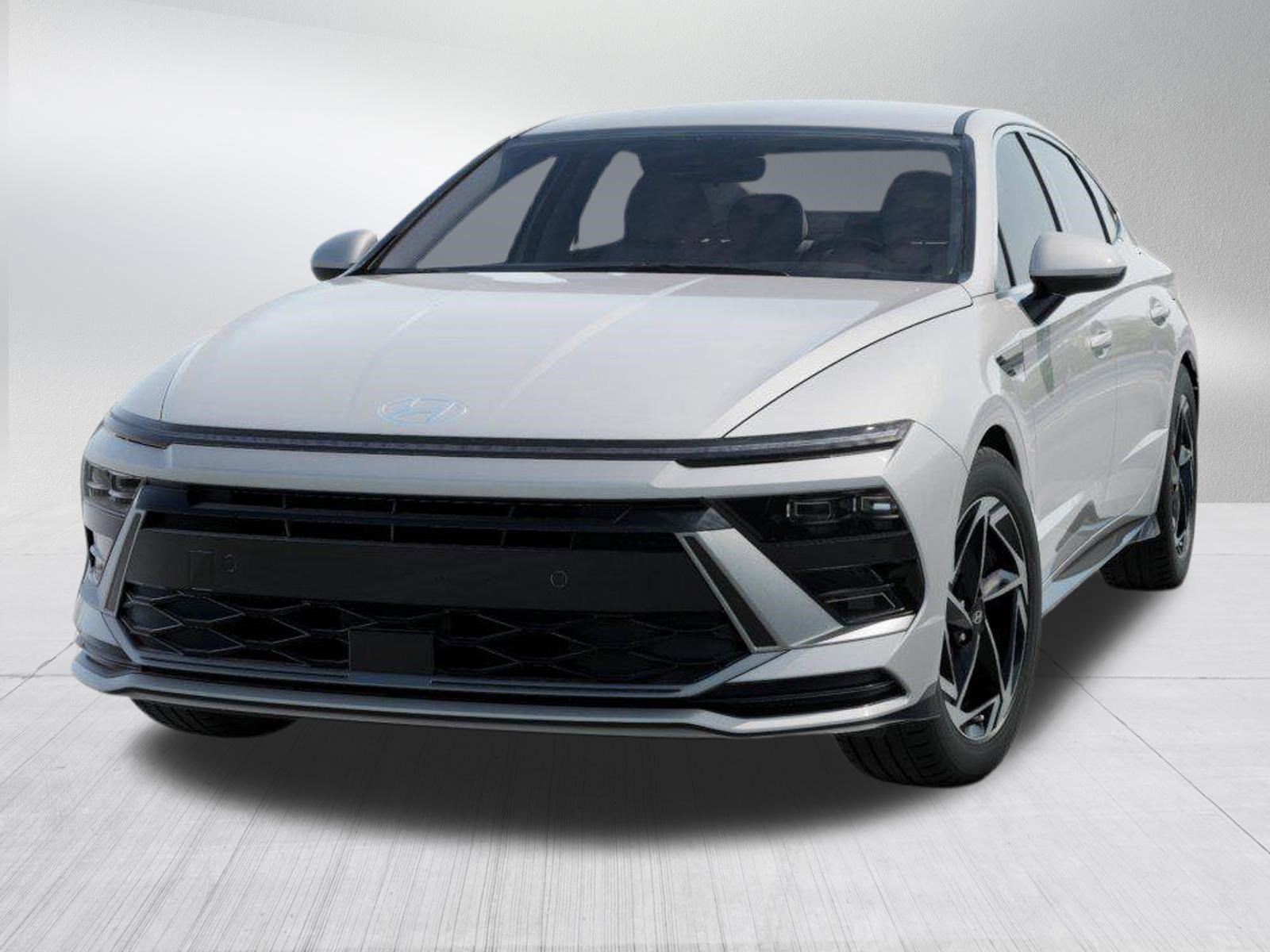 New 2026 Hyundai Sonata SEL image 6