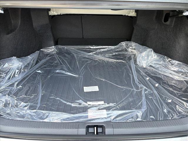 New 2026 Toyota Camry XSE FWD image 21