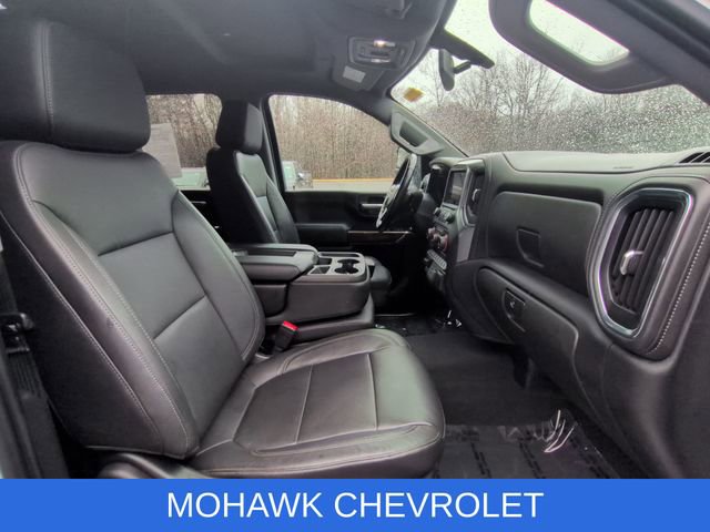 Certified 2020 Chevrolet Silverado 2500 LT w/ All Star Edition image 28