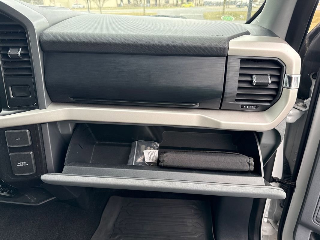 Used 2021 Ford F150 XLT w/ Equipment Group 302A High image 24