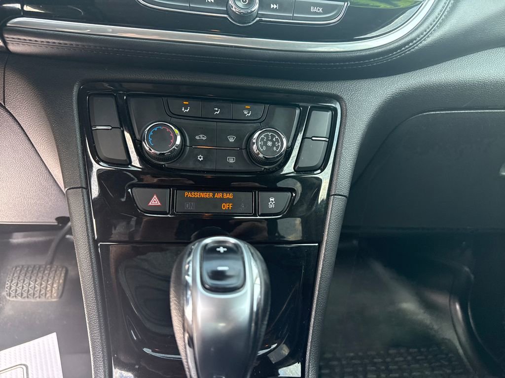 Used 2019 Buick Encore Preferred image 22