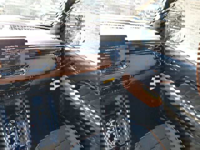 New 2026 GMC Canyon AT4 image 15