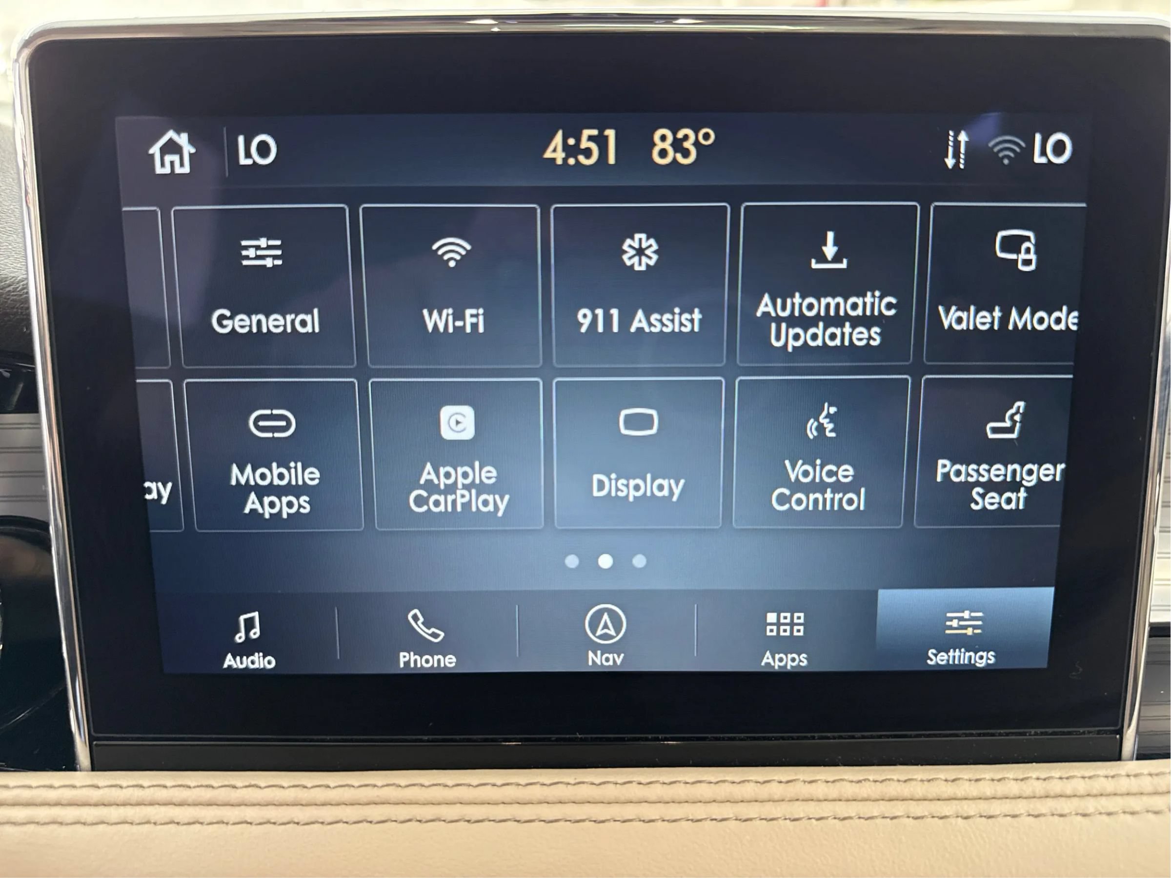 Used 2022 Lincoln Corsair AWD w/ Premium Package image 45