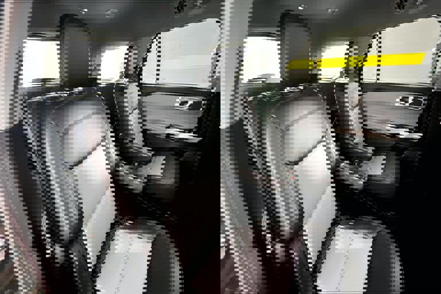 Used 2024 Ford Explorer XLT w/ Equipment Group 202A image 20