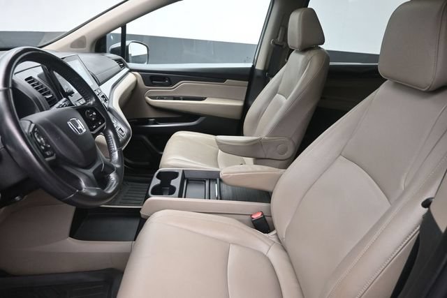 Used 2019 Honda Odyssey EX-L image 17